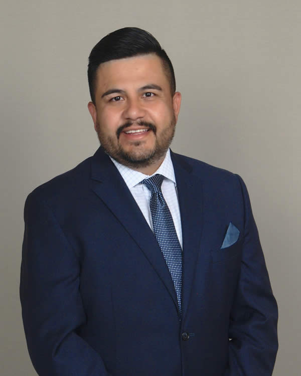 Baldemar Lopez Attorney