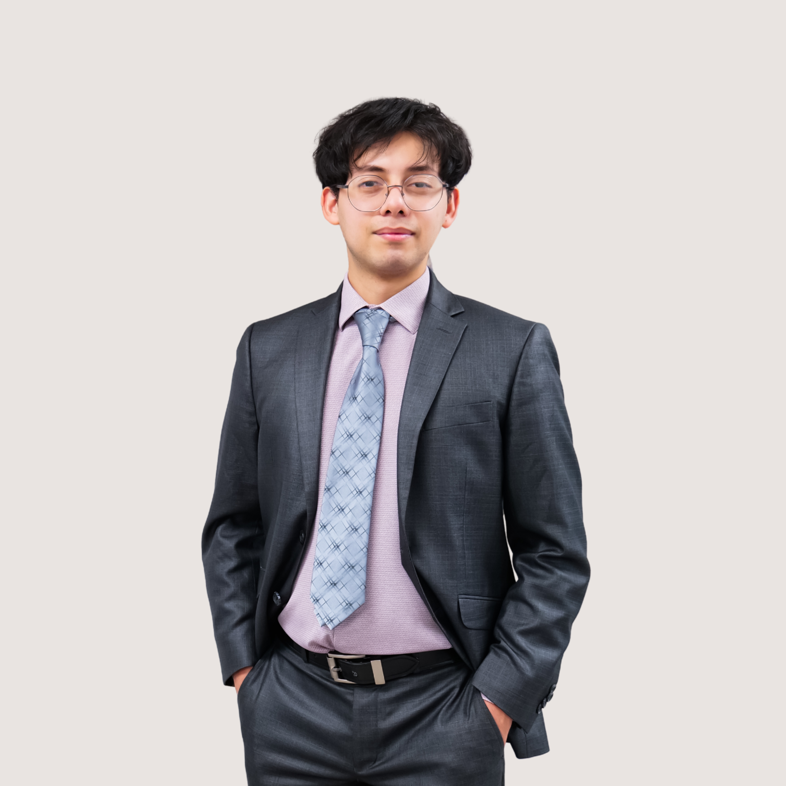 Immigration Attorney David Sarmiento at Lopez & Sanchez LLP